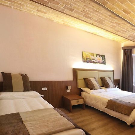 Hotel Donna Matilde à Pescocostanzo Extérieur photo
