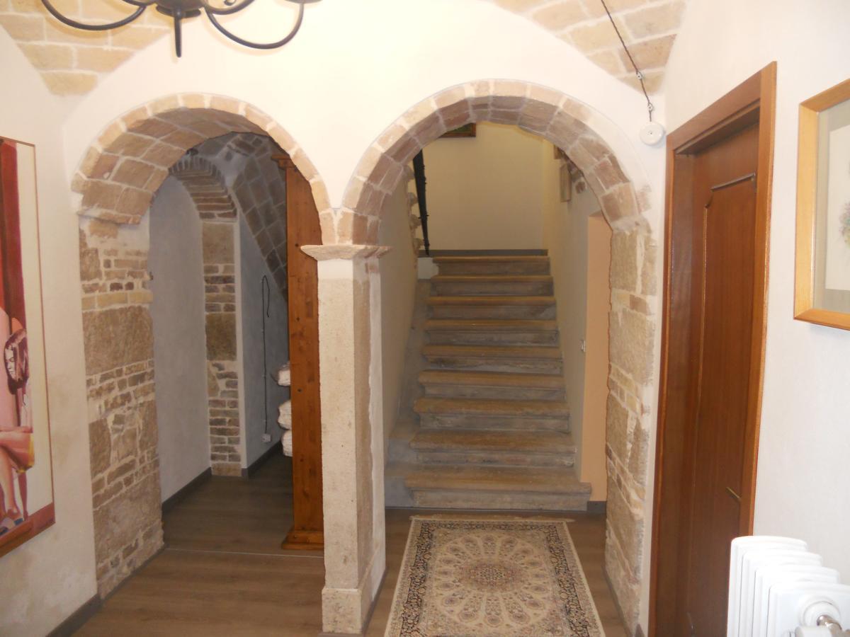 Hotel Donna Matilde à Pescocostanzo Extérieur photo