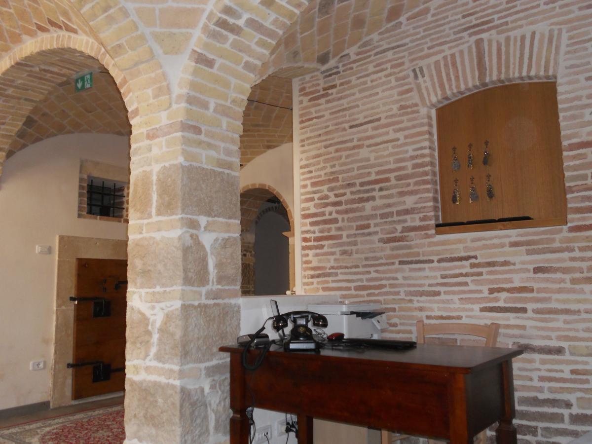 Hotel Donna Matilde à Pescocostanzo Extérieur photo