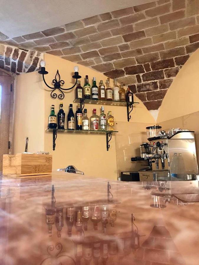 Hotel Donna Matilde à Pescocostanzo Extérieur photo