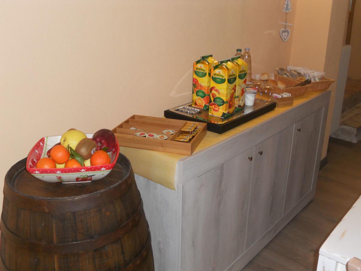 Hotel Donna Matilde à Pescocostanzo Extérieur photo