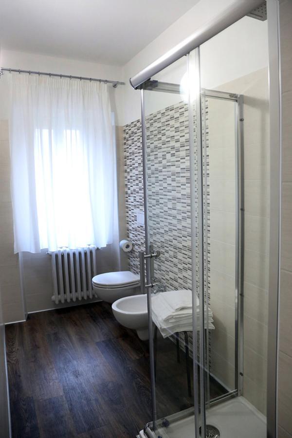 Hotel Donna Matilde à Pescocostanzo Extérieur photo