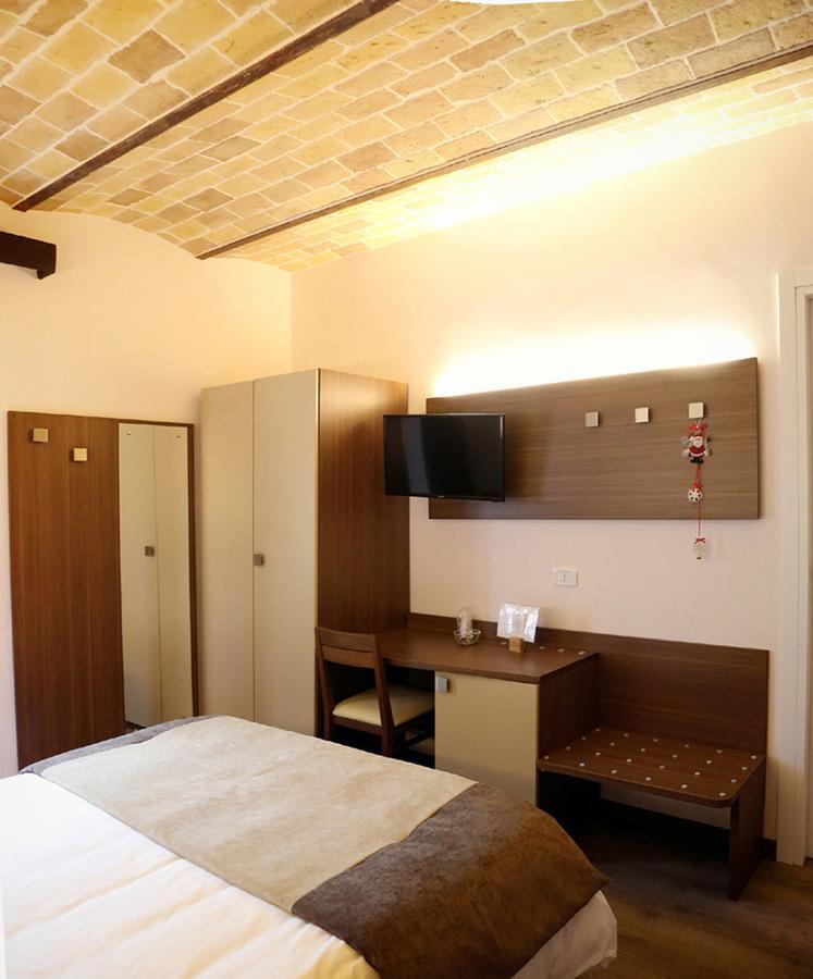Hotel Donna Matilde à Pescocostanzo Extérieur photo