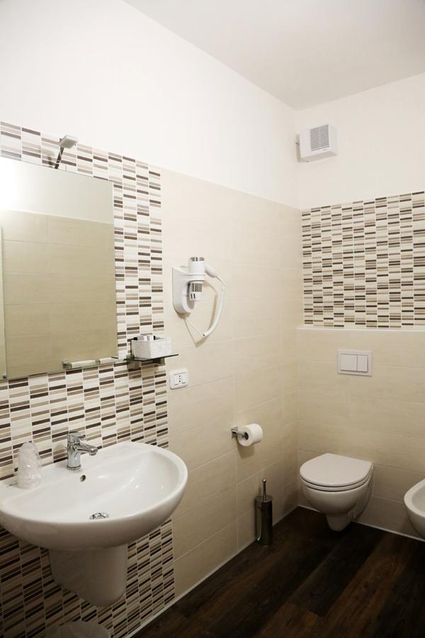 Hotel Donna Matilde à Pescocostanzo Extérieur photo