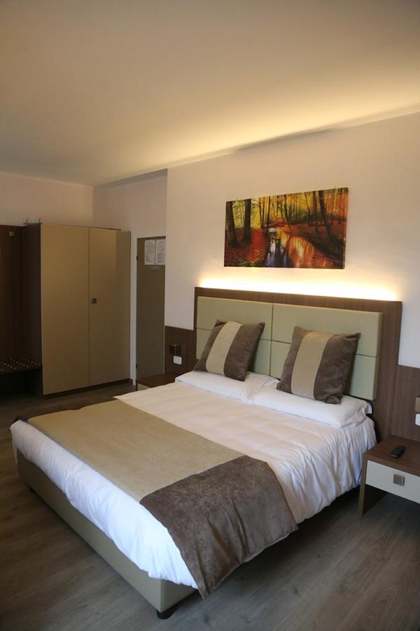 Hotel Donna Matilde à Pescocostanzo Extérieur photo