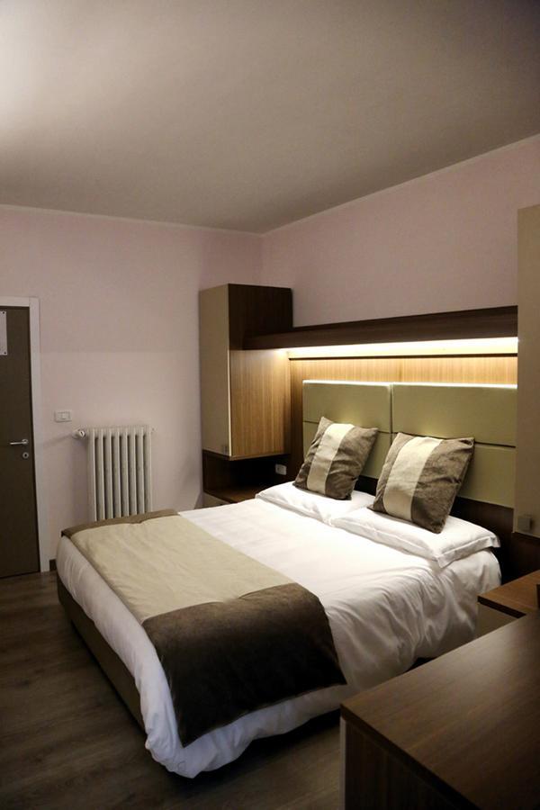 Hotel Donna Matilde à Pescocostanzo Extérieur photo