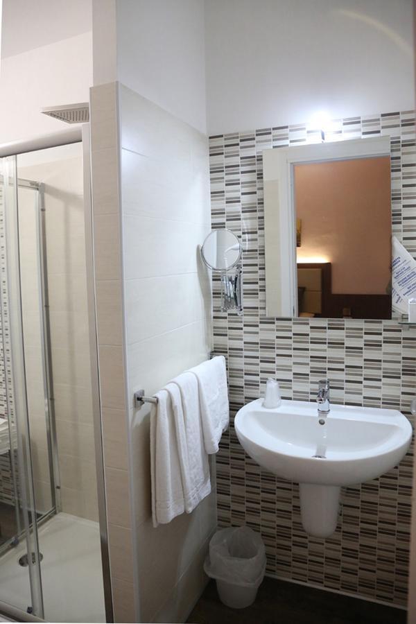 Hotel Donna Matilde à Pescocostanzo Extérieur photo