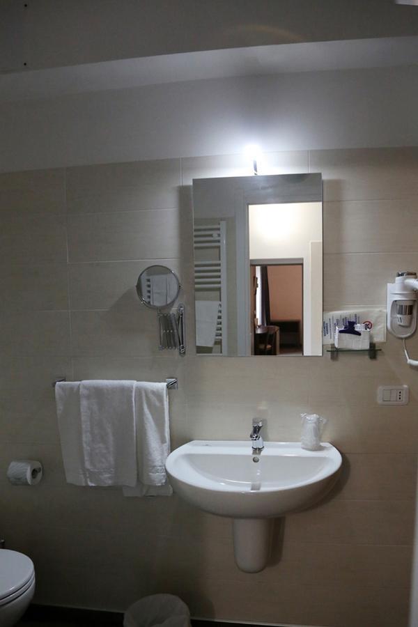 Hotel Donna Matilde à Pescocostanzo Extérieur photo