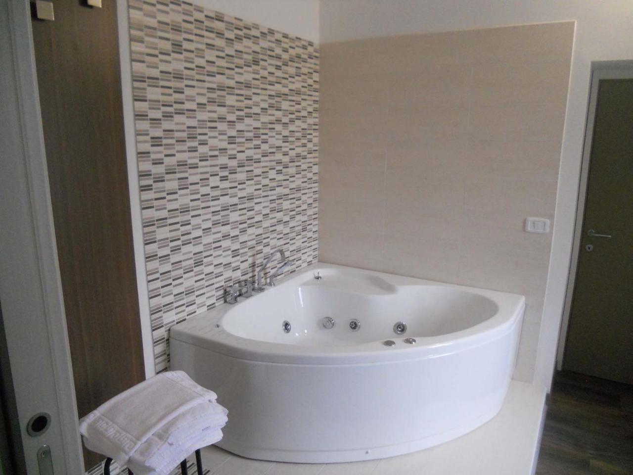 Hotel Donna Matilde à Pescocostanzo Extérieur photo
